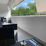 Zentrales Privatapartment Bad Homburg vor der Höhe