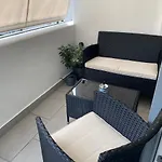 Zentrales Privatapartment Bad Homburg vor der Höhe