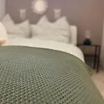 Zentrales Privatapartment Bad Homburg vor der Höhe