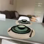 Zentrales Privatapartment * Bad Homburg vor der Höhe