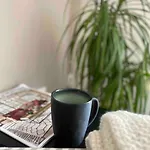 Zentrales Privatapartment Daire Bad Homburg vor der Höhe