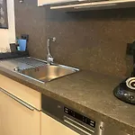 Zentrales Privatapartment * Bad Homburg vor der Höhe
