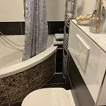 Zentrales Privatapartment Daire