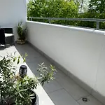 Zentrales Privatapartment Bad Homburg vor der Höhe