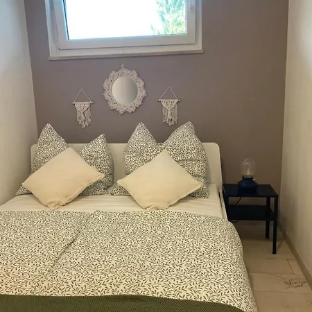 Zentrales Privatapartment Bad Homburg vor der Höhe