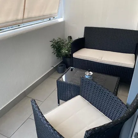 Zentrales Privatapartment Bad Homburg vor der Hoehe