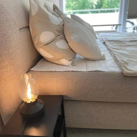 Zentrales Privatapartment Bad Homburg vor der Hoehe