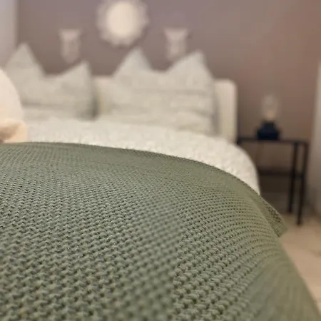 Zentrales Privatapartment باد هومبرغ فور دير هوه