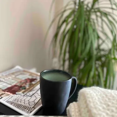 Zentrales Privatapartment Apartment Bad Homburg vor der Hoehe