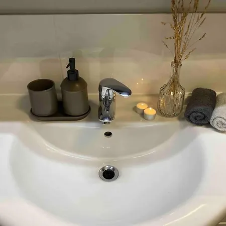 Zentrales Privatapartment Bad Homburg vor der Hoehe