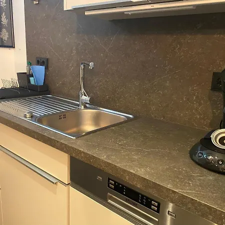 Zentrales Privatapartment * باد هومبرغ فور دير هوه