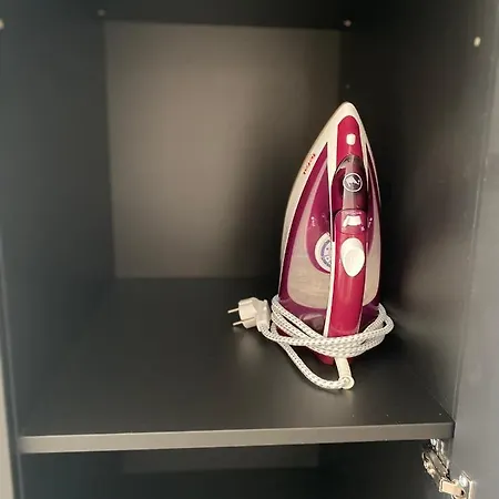 شقة Zentrales Privatapartment *