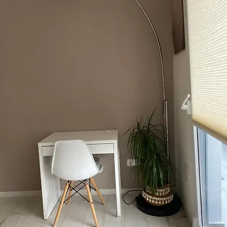 Zentrales Privatapartment * باد هومبرغ فور دير هوه