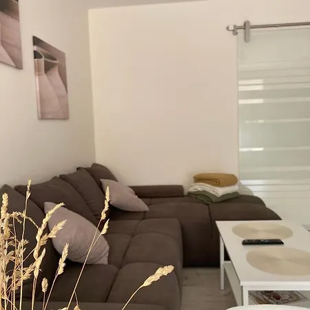 Apartment Zentrales Privatapartment *