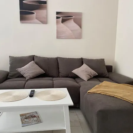 Zentrales Privatapartment Bad Homburg vor der Hoehe