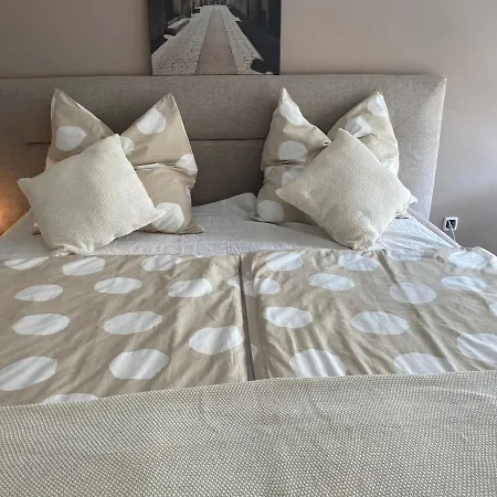 Zentrales Privatapartment