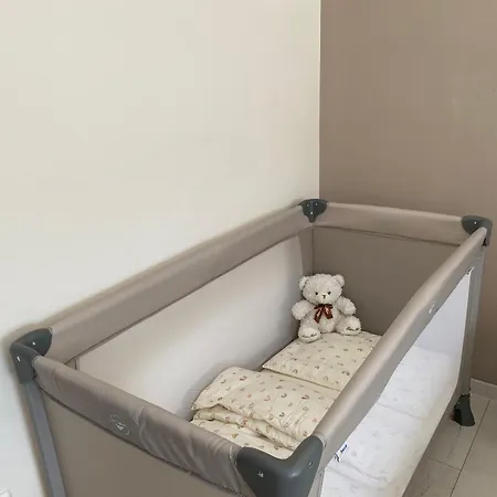 شقة Zentrales Privatapartment *