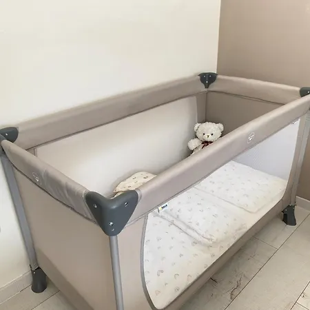 شقة Zentrales Privatapartment *