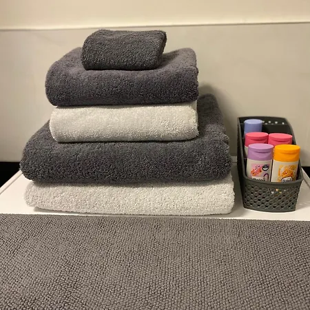 Zentrales Privatapartment باد هومبرغ فور دير هوه