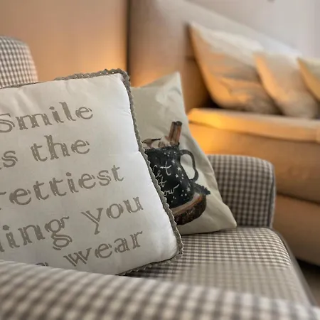 Zentrales Privatapartment *