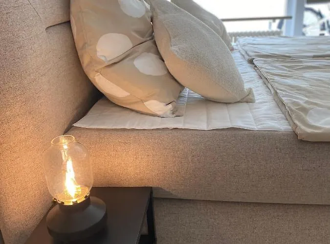 Zentrales Privatapartment Bad Homburg vor der Höhe