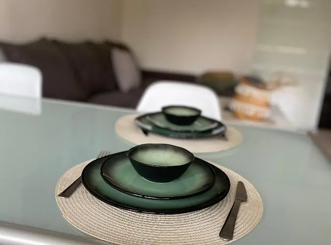 Zentrales Privatapartment * Bad Homburg vor der Höhe