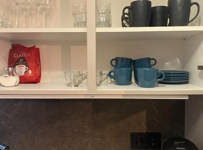 Zentrales Privatapartment Apartman *