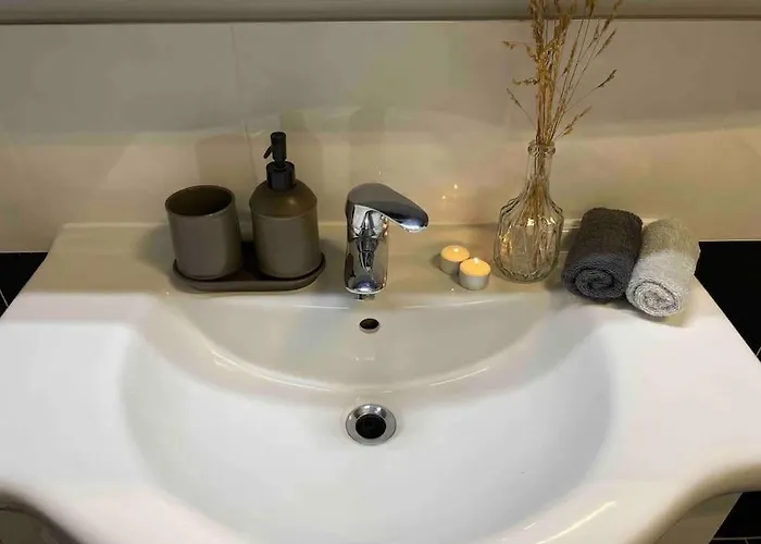 Zentrales Privatapartment Bad Homburg vor der Höhe