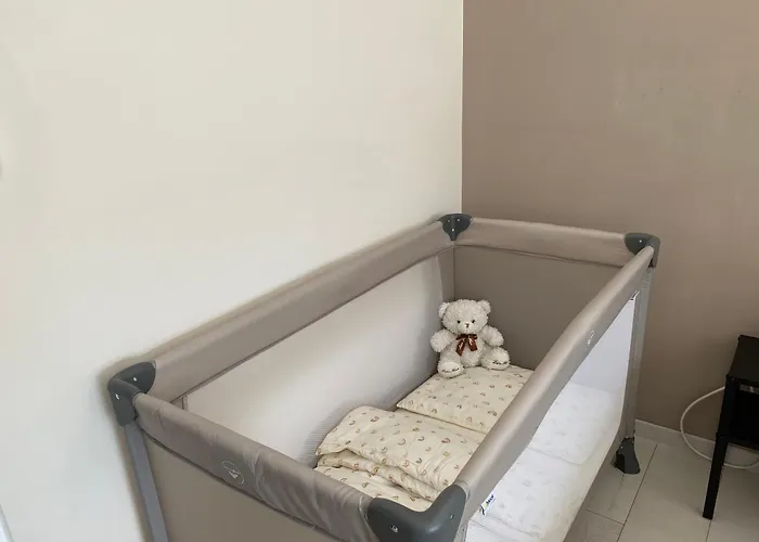 Apartman Zentrales Privatapartment *